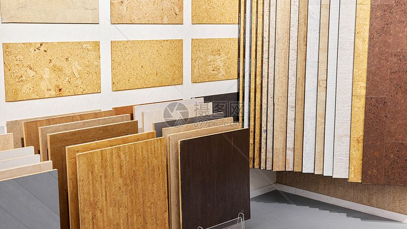 工装防火材料：如何选择安全可靠的厂家？**
