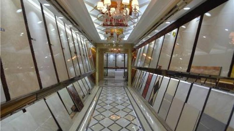 家装建材批发市场进货渠道全解析