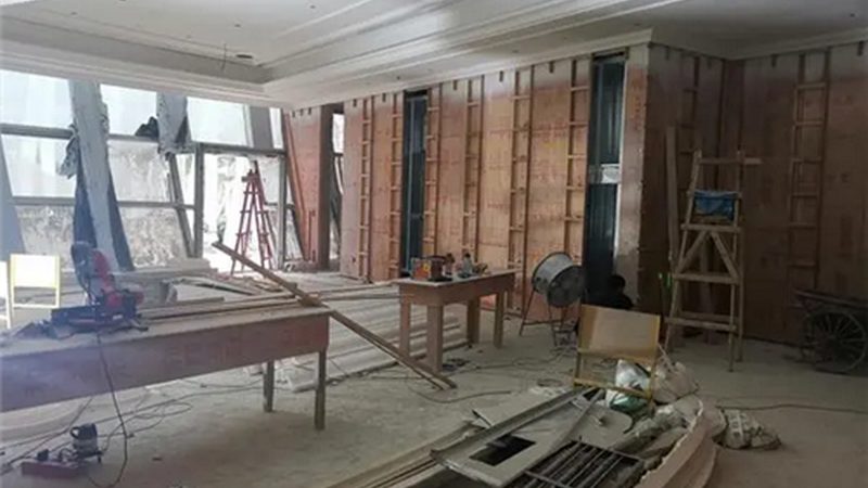 橱柜定制价格清单：揭秘定制橱柜的成本构成