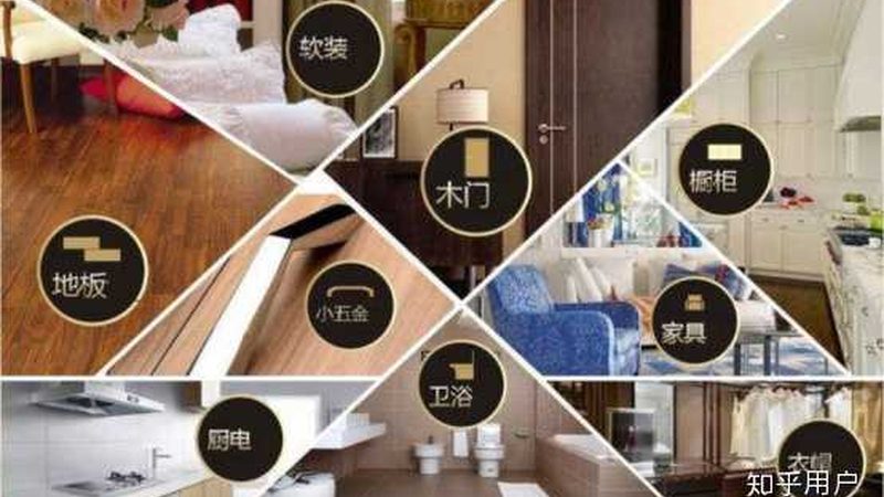 局部改造墙面开裂费用报价
