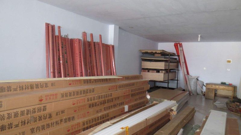 建材报价单与合同模板：如何区分两者的关键差异