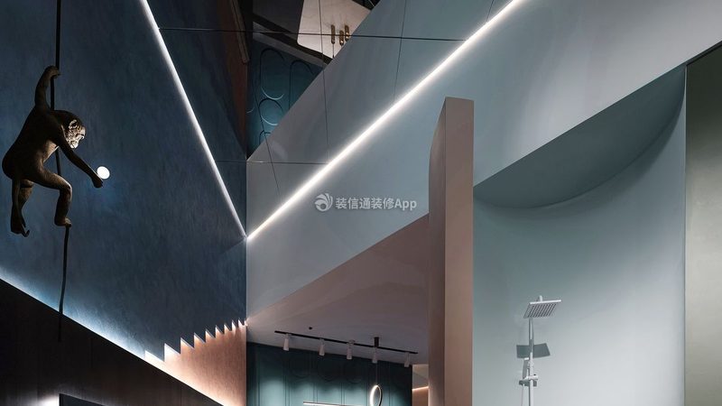 美式乡村风格：温馨自然的家居风尚解析