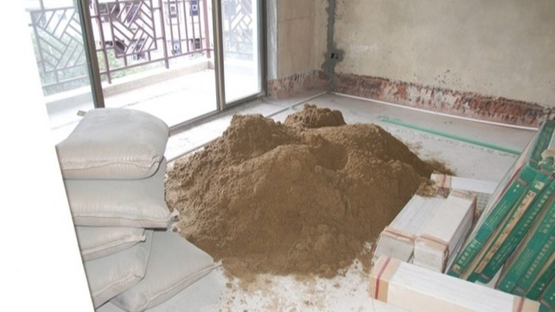 上海装修建材市场营业时间